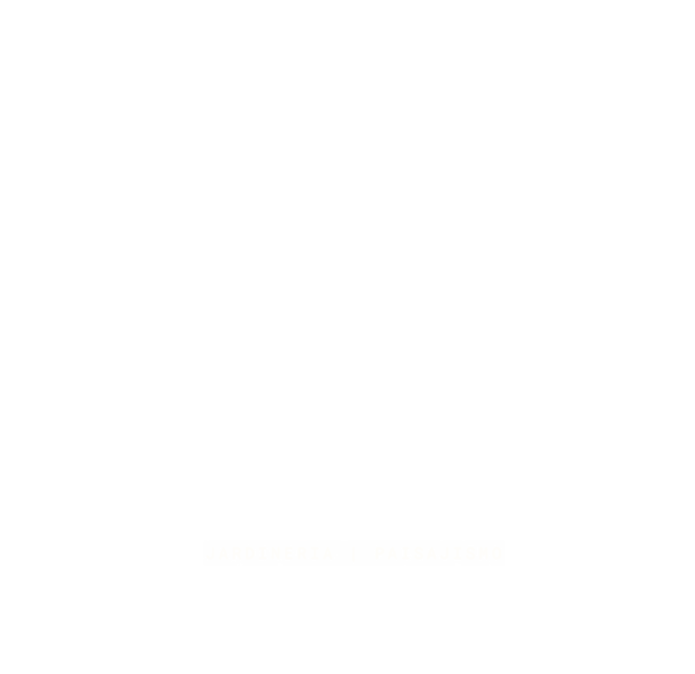 Jezreel — ícono de pala con planta