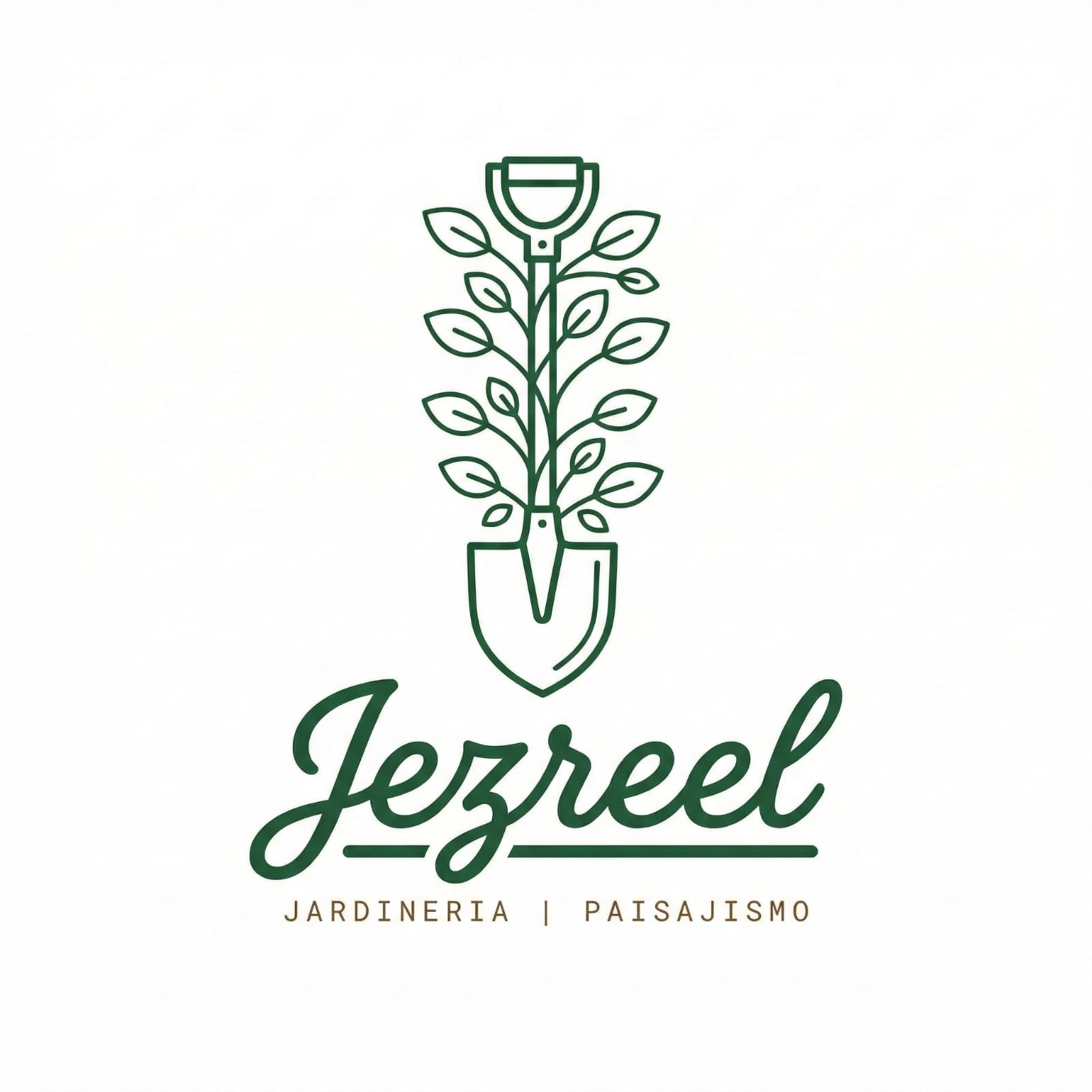 Jezreel — Jardinería y Paisajismo